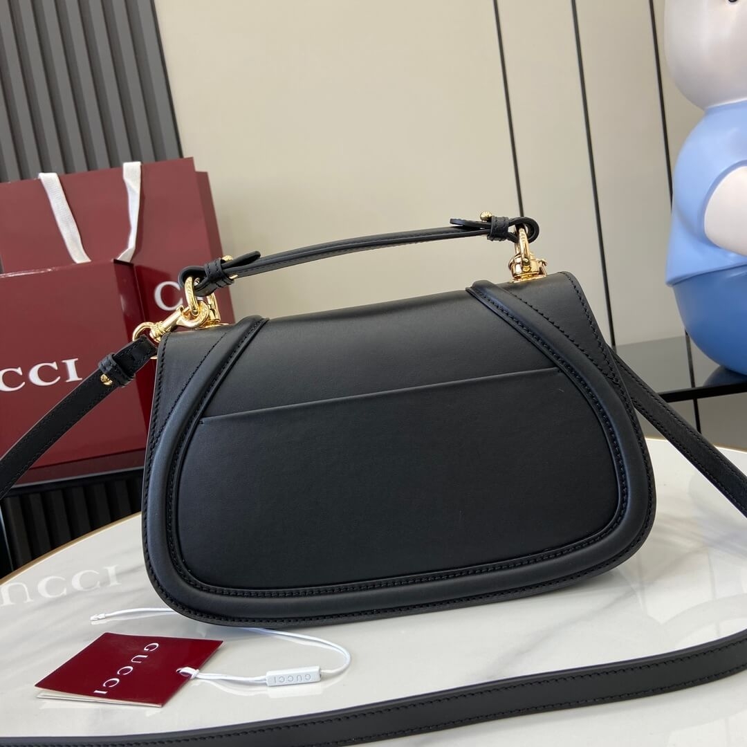 Gucci Blondie small top handle bag