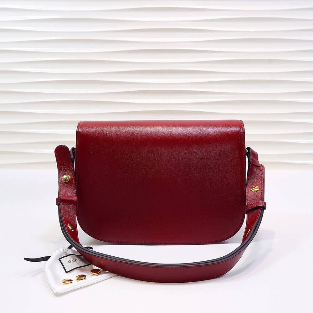 GUCCI HORSEBIT 1955 SHOULDER BAG