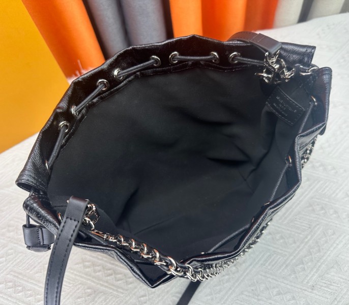 LV Cruise 2025 Noe Trunk PM In Black