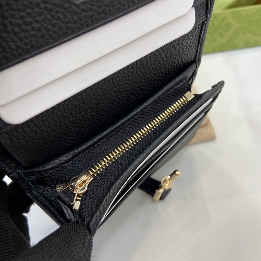 GG Milano mini top handle bag