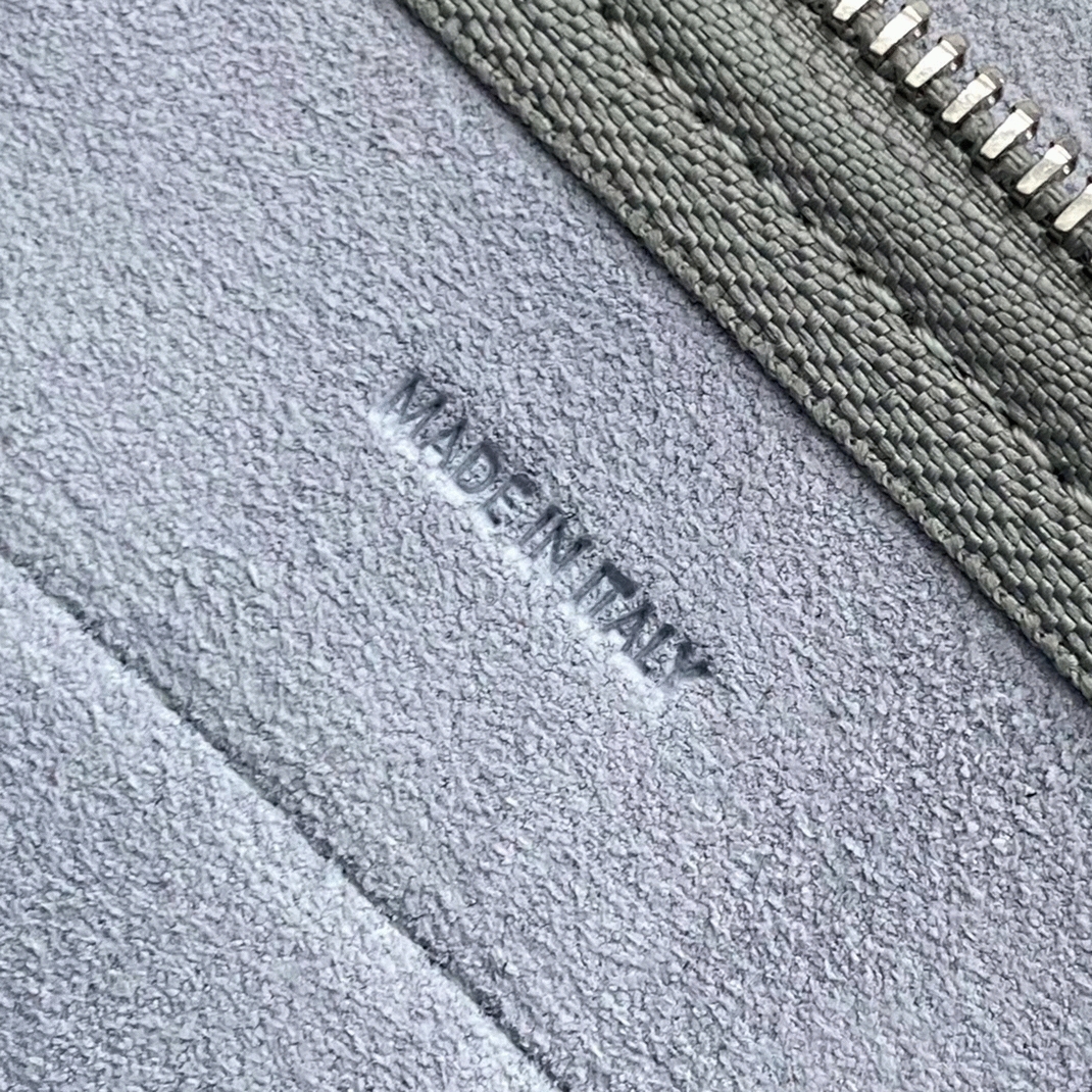 Celine Belt Nano Bag Replica in Mineral