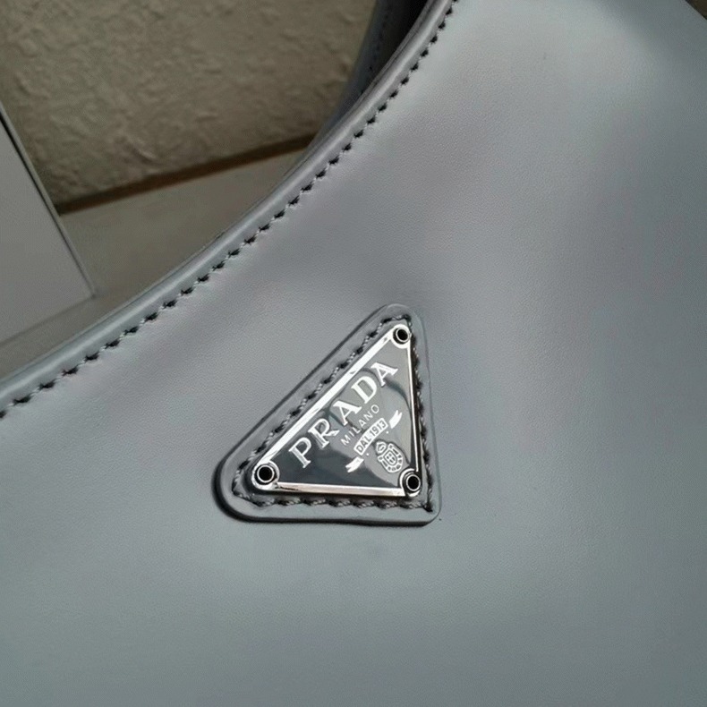Blue Prada Cleo Small Bag Best Fake