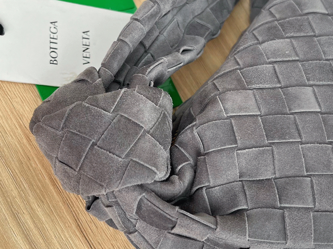 Knockoff Bottega Veneta BV Jodie Mini Bag Thunder