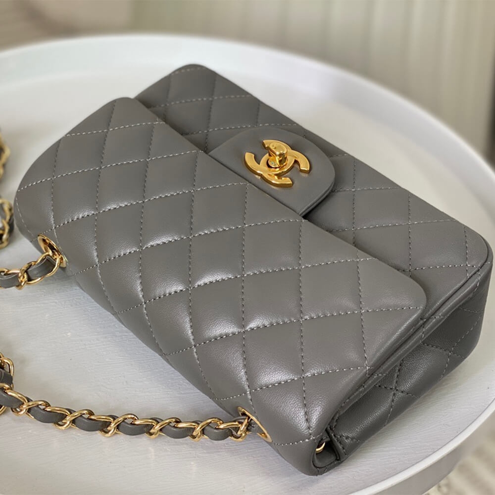 Chanel Mini Flap Bag(high-end grade)