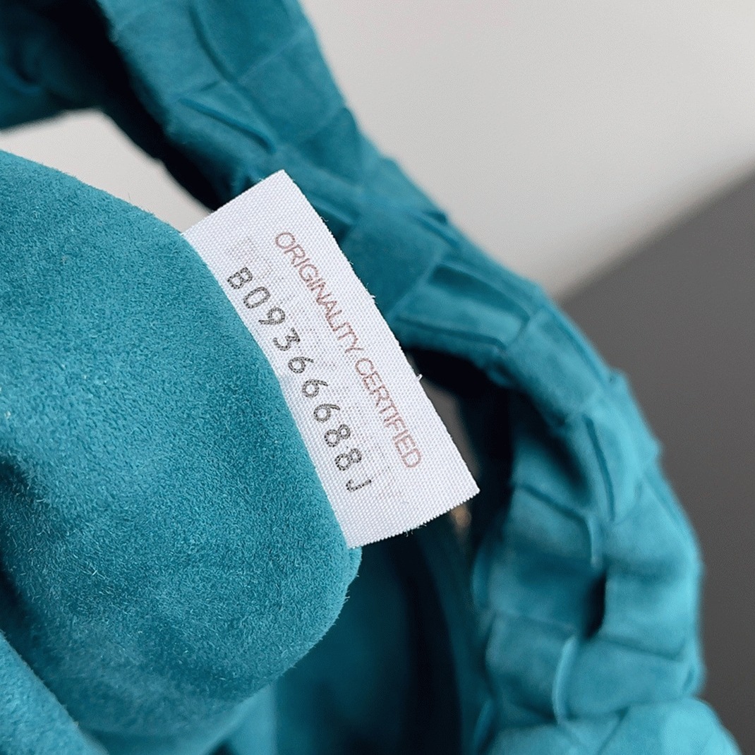 Knockoff Bottega Veneta BV Jodie Teen Bag Scuba