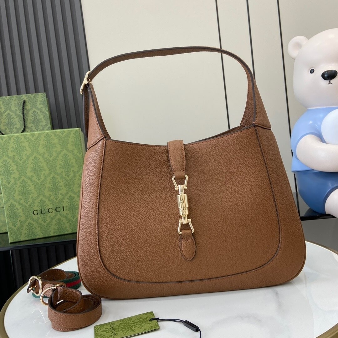 Gucci Jackie 1961 medium shoulder bag