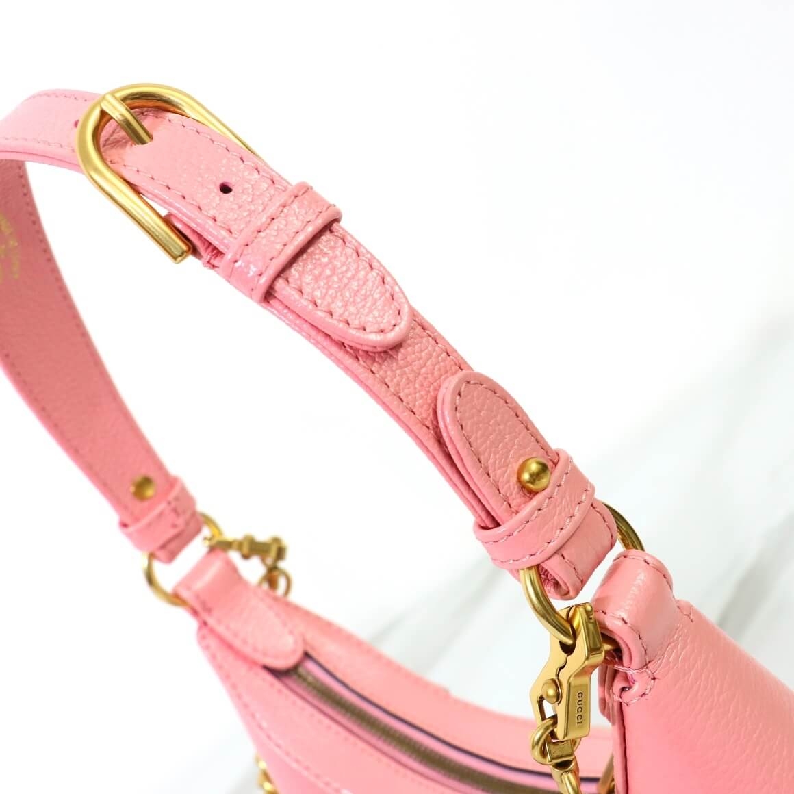 GUCCI Aphrodite small shoulder bag