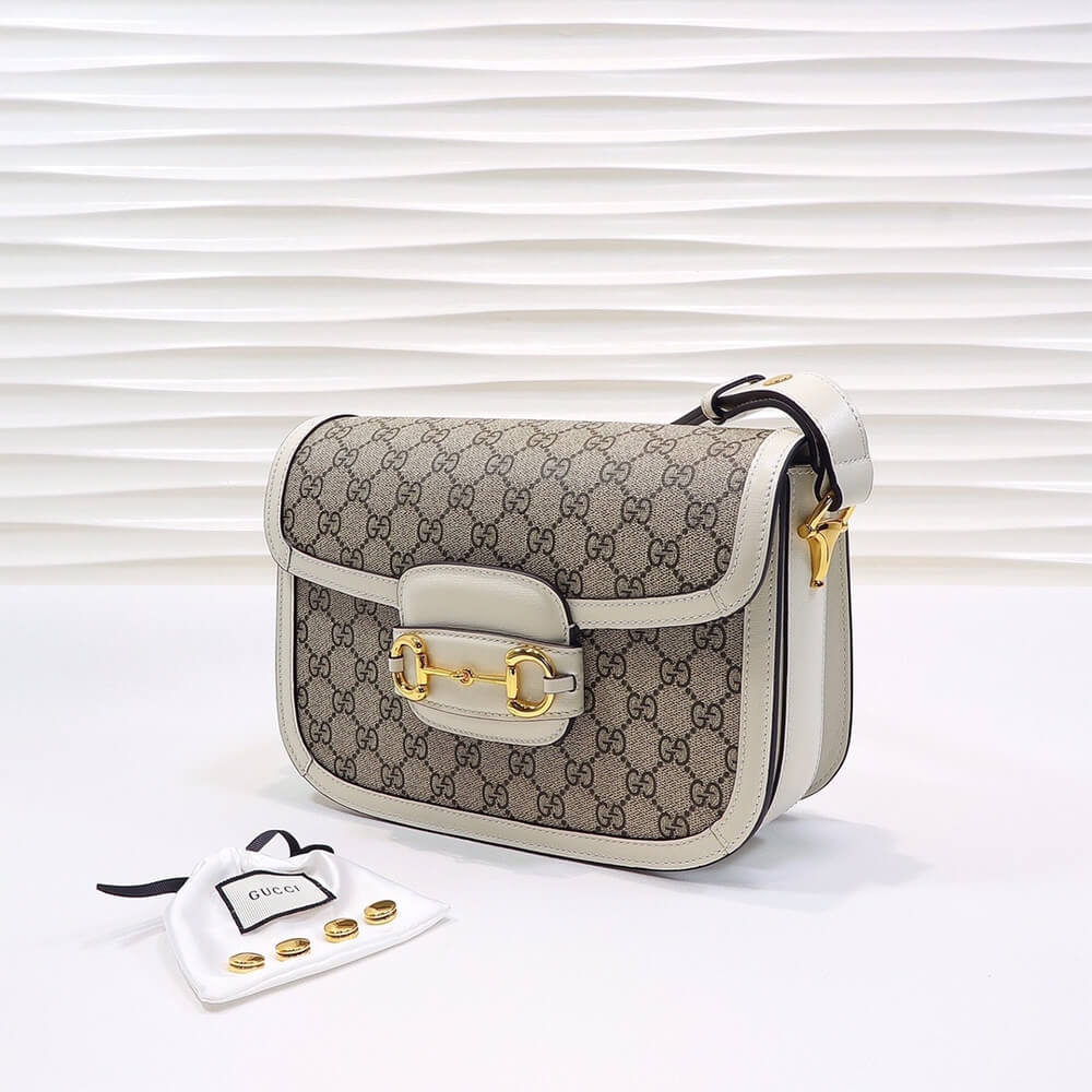 GUCCI HORSEBIT 1955 SHOULDER BAG