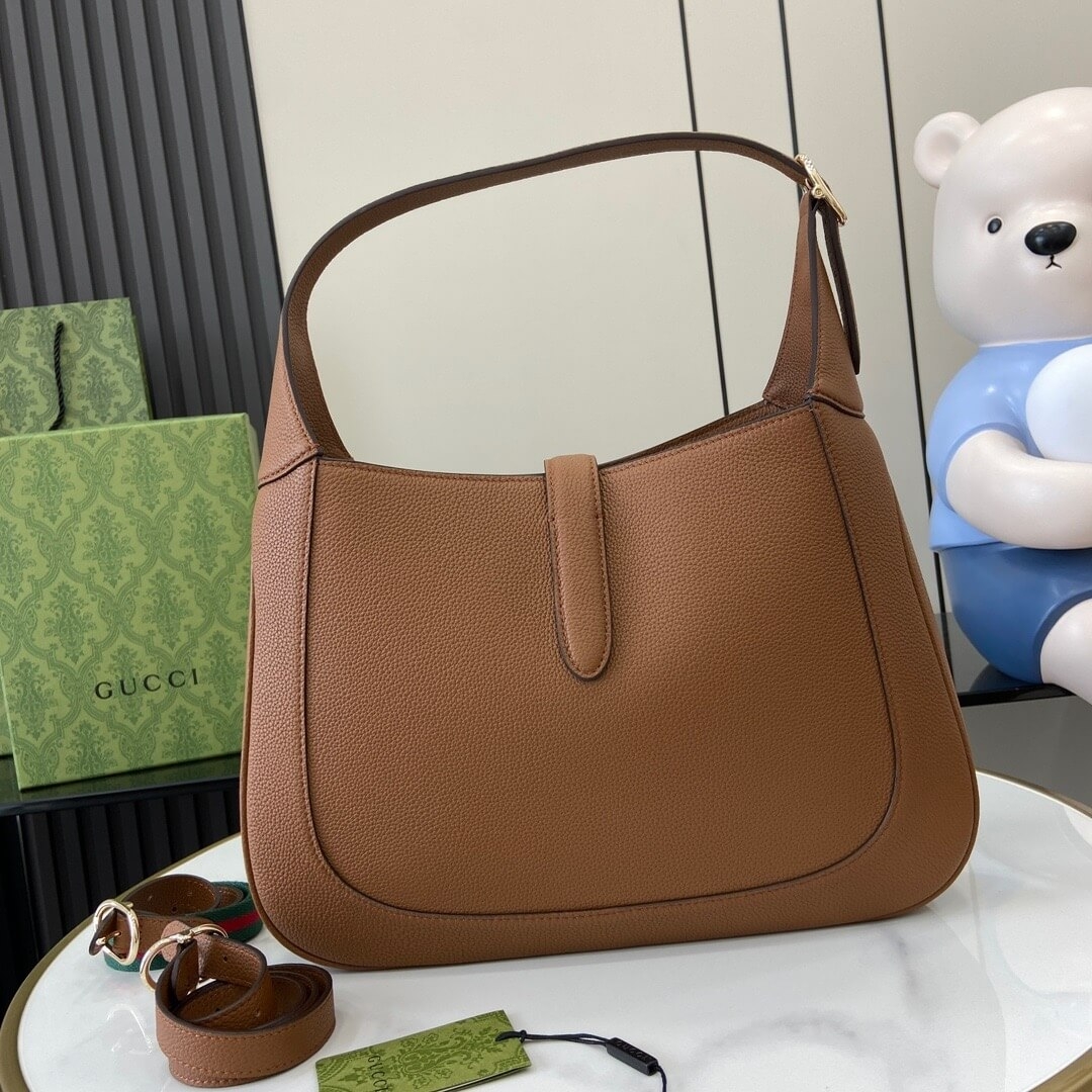 Gucci Jackie 1961 medium shoulder bag