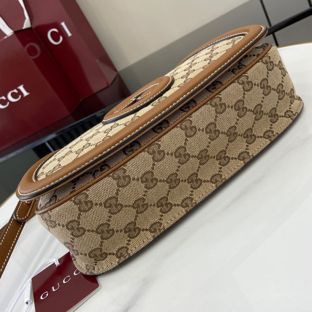 Gucci Blondie small top handle bag
