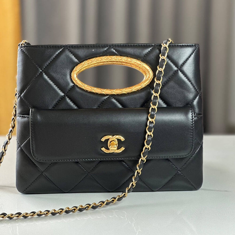Chanel Clutch(high-end grade)