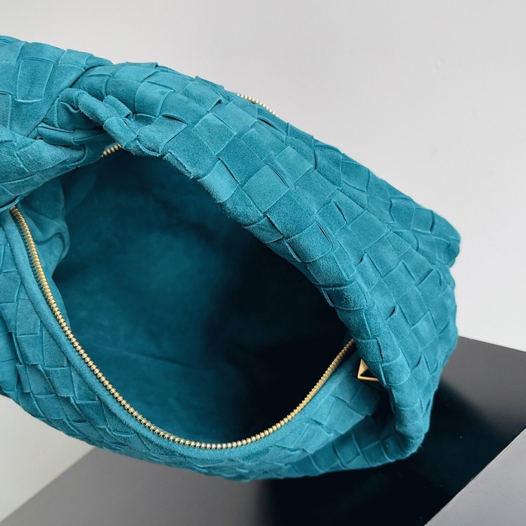 Knockoff Bottega Veneta BV Jodie Teen Bag Scuba