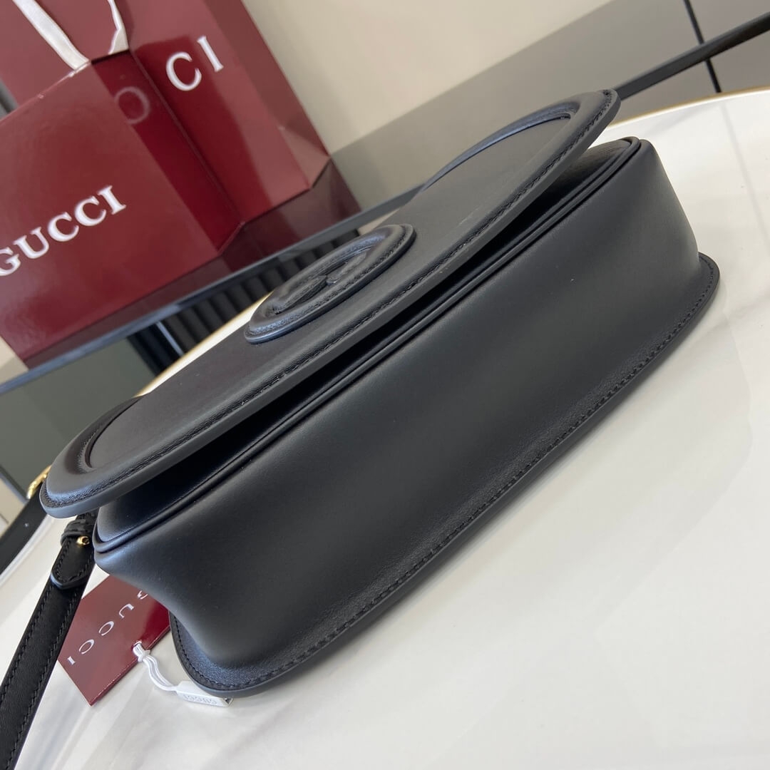 Gucci Blondie small top handle bag
