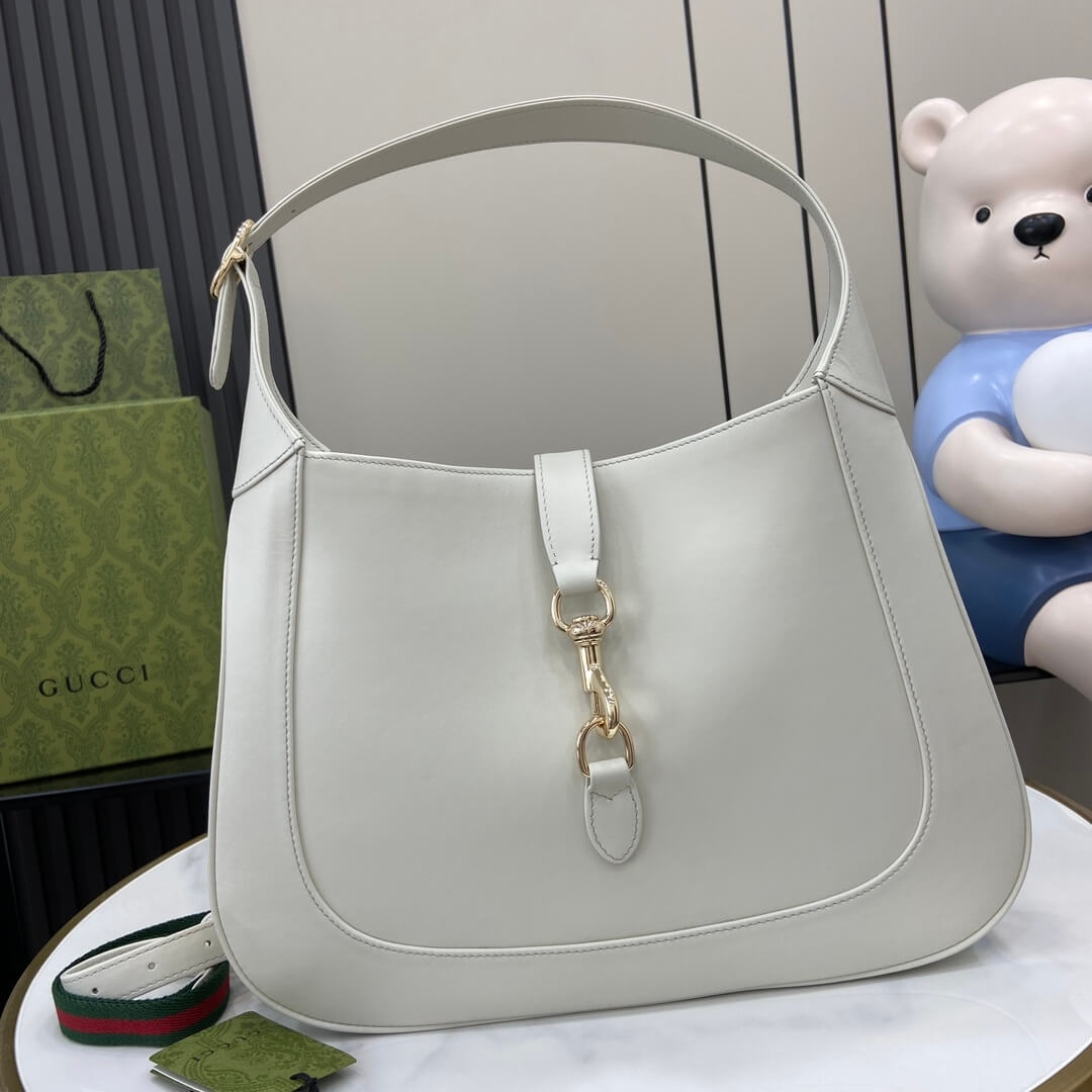 Gucci Jackie medium shoulder bag