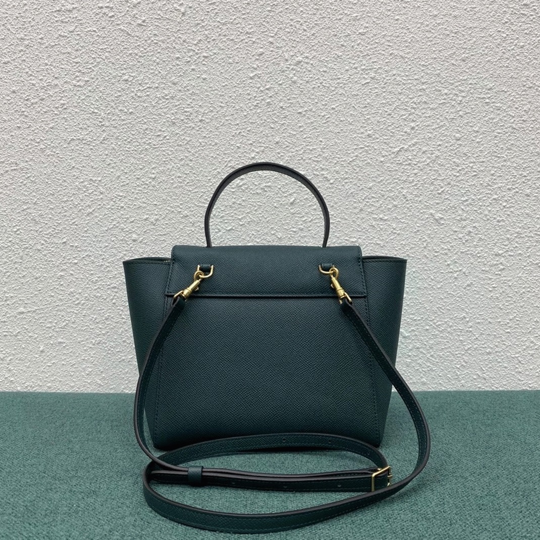 Celine Belt Nano Bag Fake in Amazone