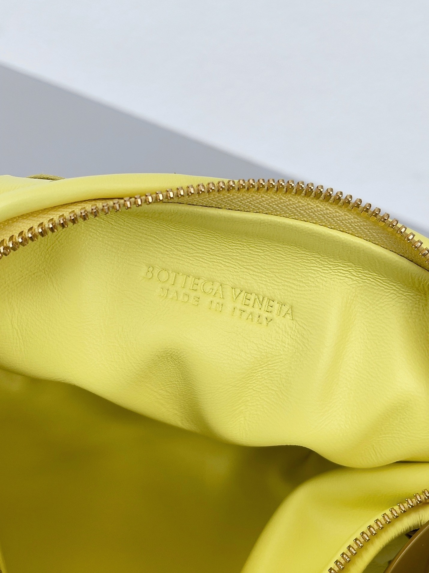 Knockoff Bottega Veneta BV Jodie Mini Bag Lantern