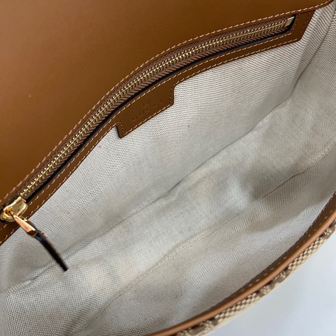 Gucci Blondie small top handle bag