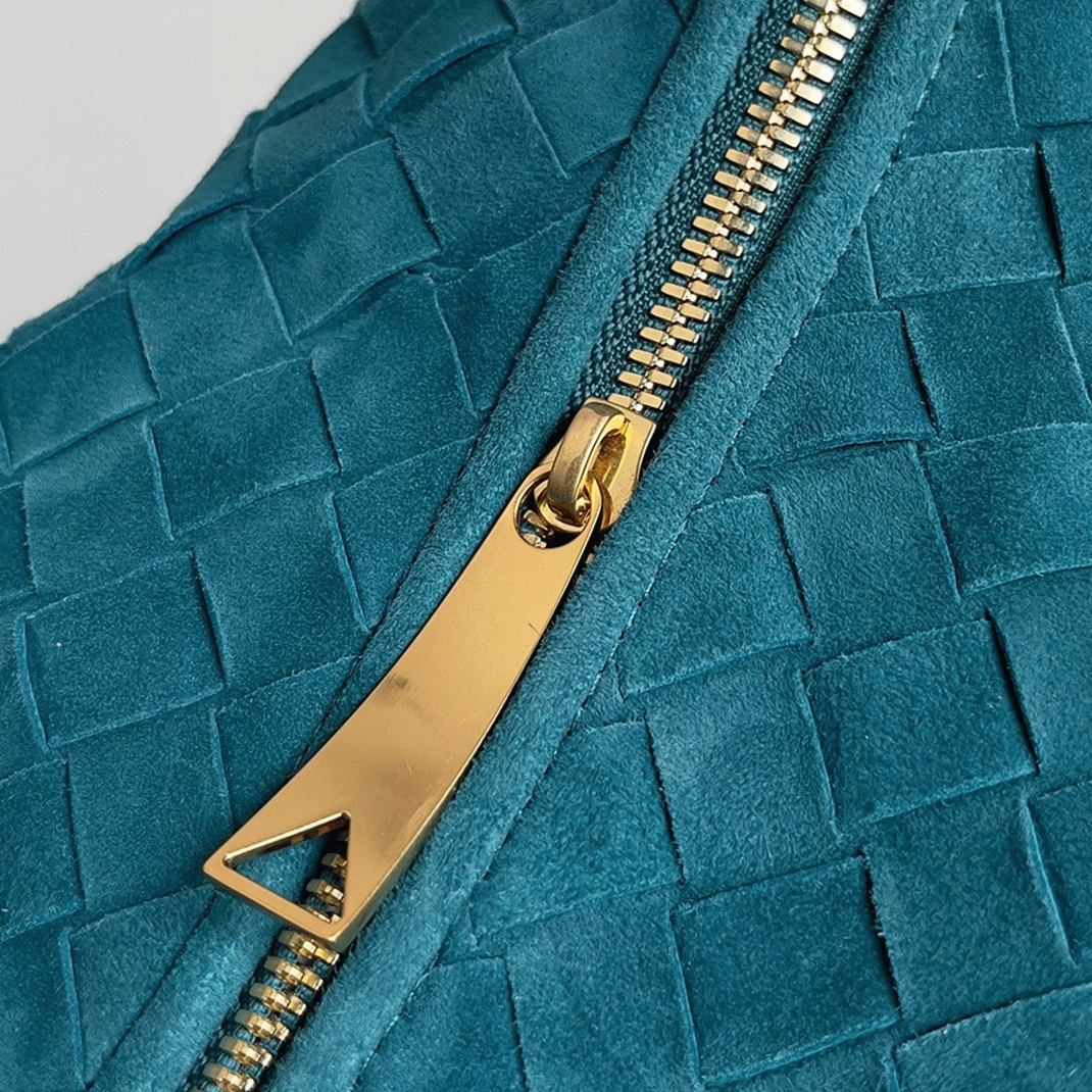 Knockoff Bottega Veneta BV Jodie Teen Bag Scuba