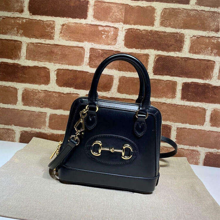 Gucci Dionysus Mini Leather Bag