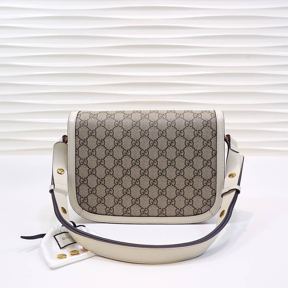GUCCI HORSEBIT 1955 SHOULDER BAG