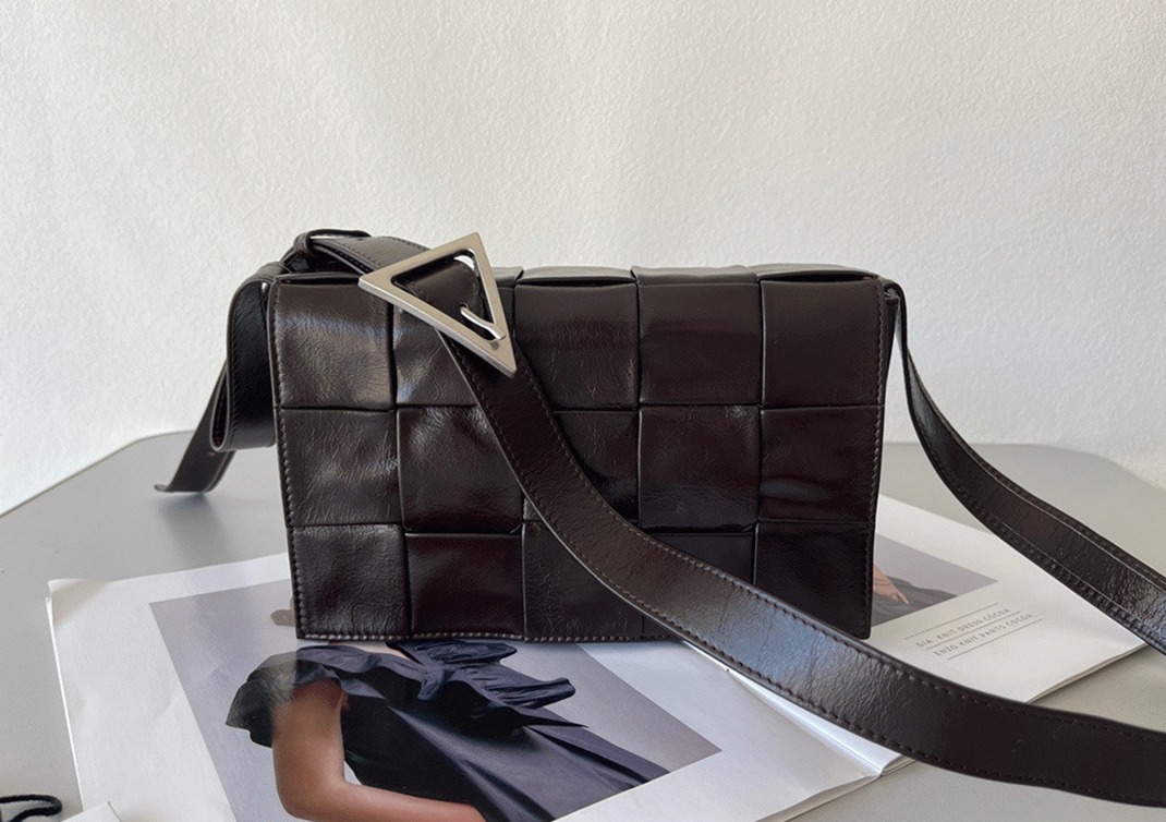 Top Quality Replica Bottega Veneta Cassette Bag In Fondant