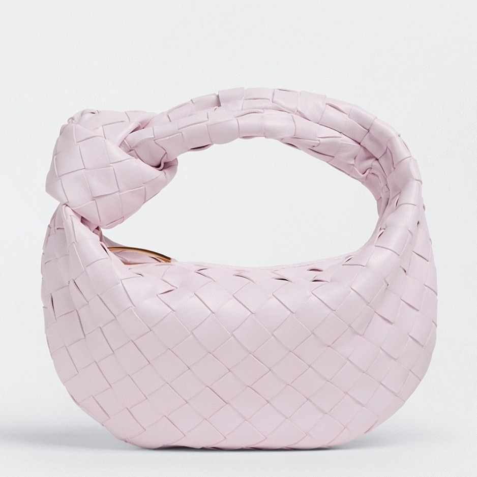 Replica Bottega Veneta BV Jodie Mini Bag Bliss Washed