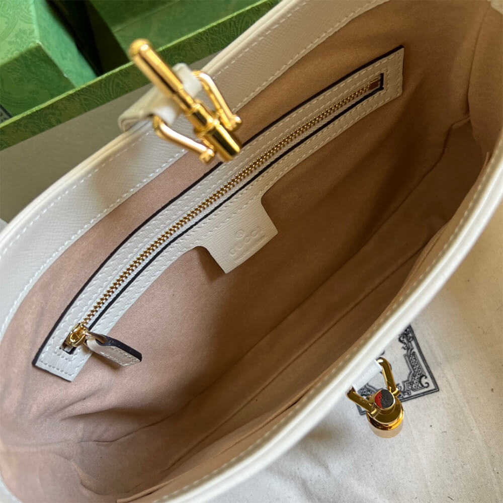 Gucci Jackie 1961 small shoulder bag