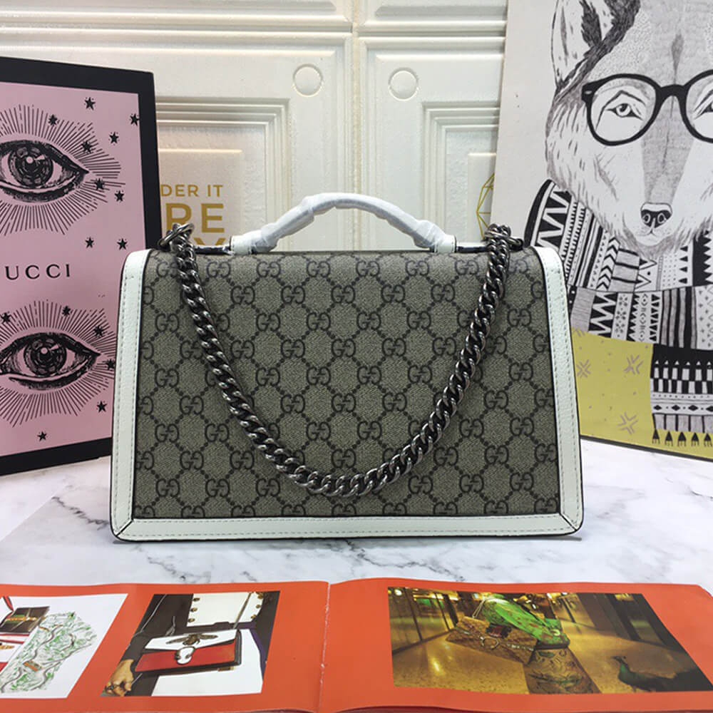 Gucci Horsebit 1955 Shoulder Bag