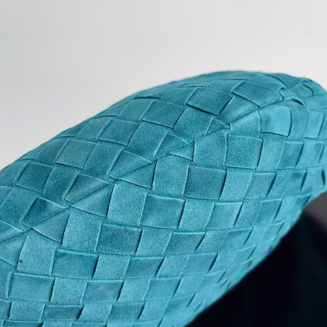 Knockoff Bottega Veneta BV Jodie Teen Bag Scuba