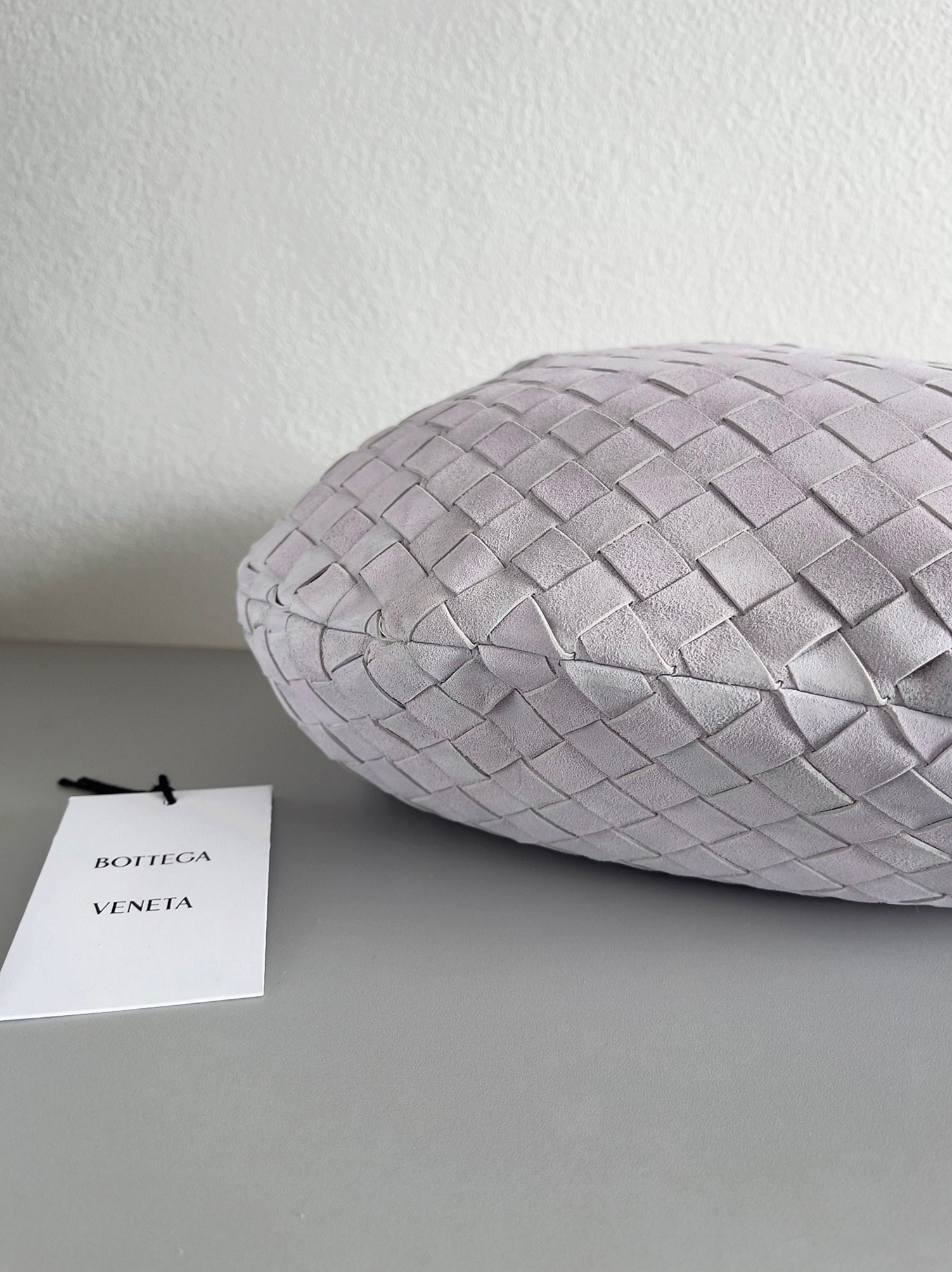 Replica Bottega Veneta BV Jodie Teen Bag Lilas