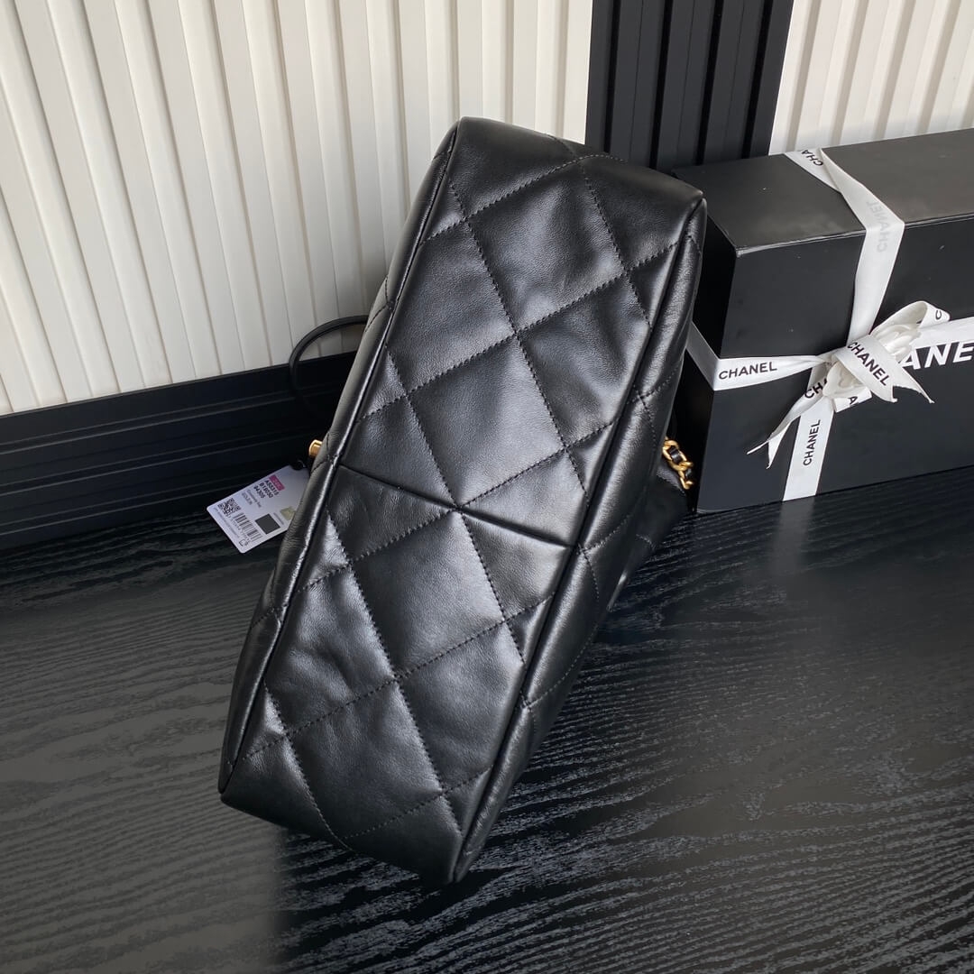 Chanel Shopping Bag(high-end grade)