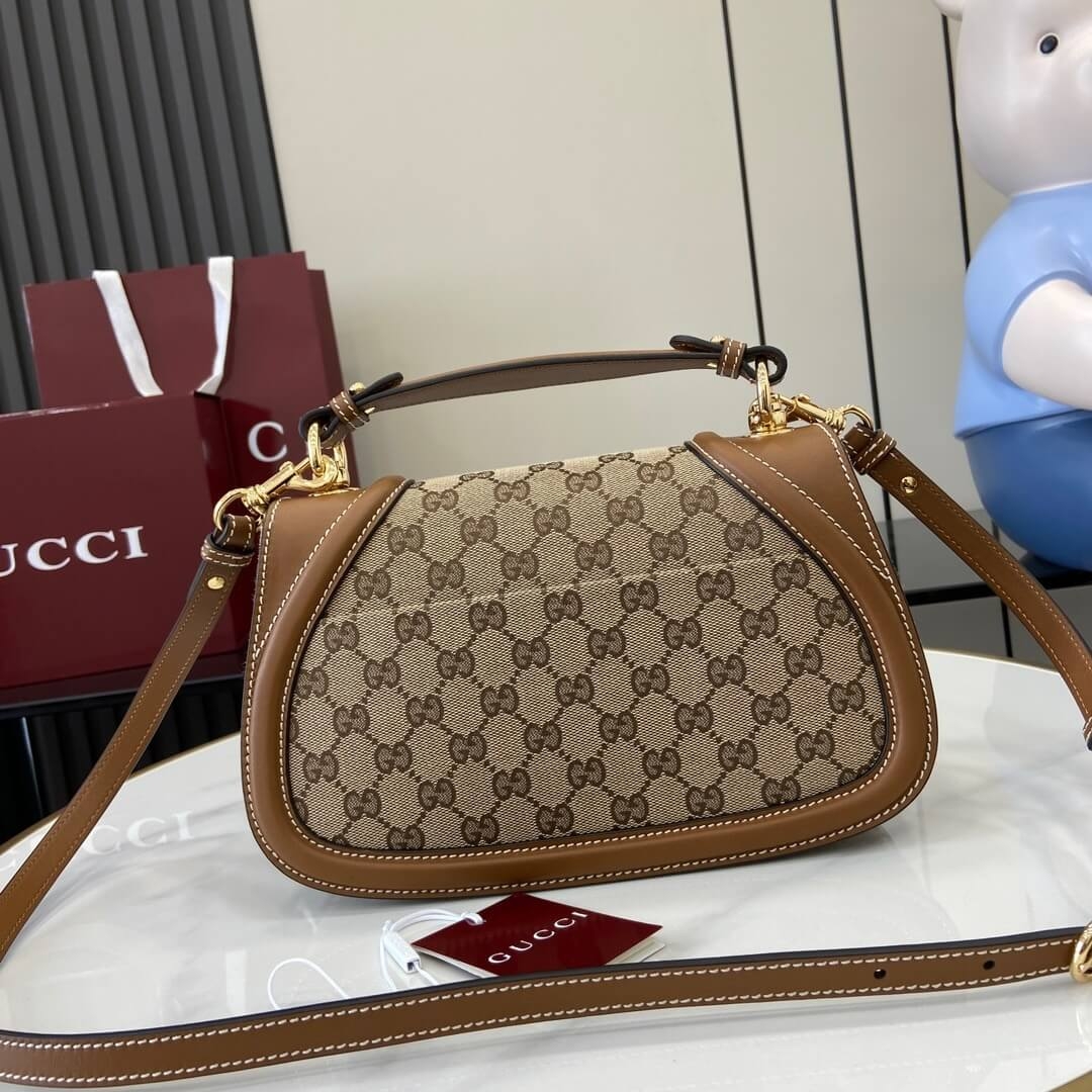 Gucci Blondie small top handle bag