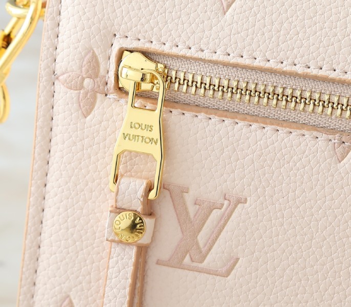 LV Metis Pochette Eden