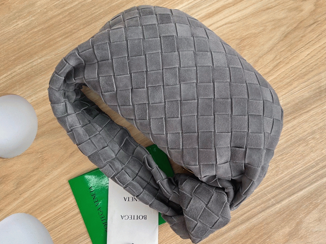 Knockoff Bottega Veneta BV Jodie Mini Bag Thunder