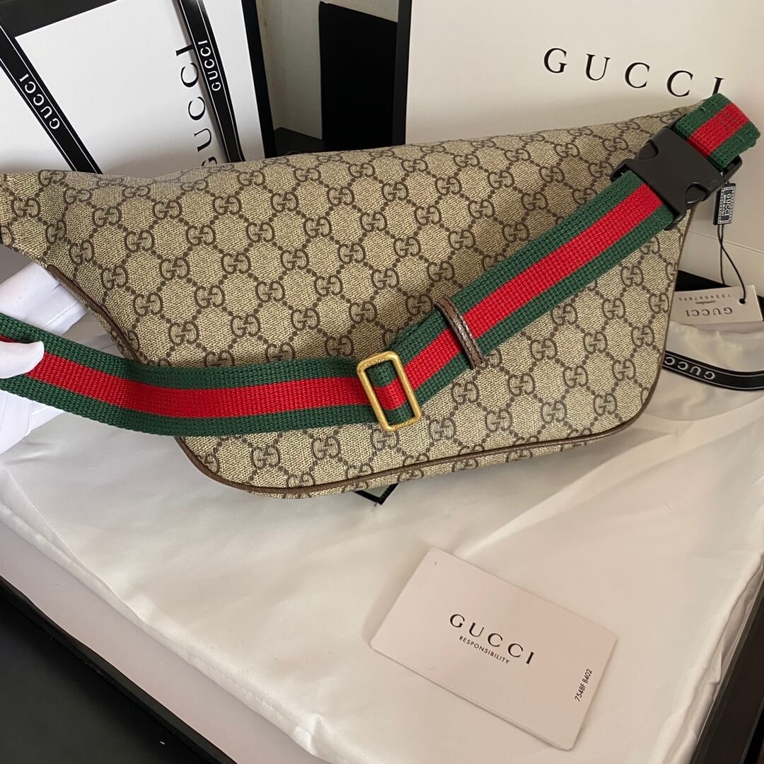Gucci Belt Bag