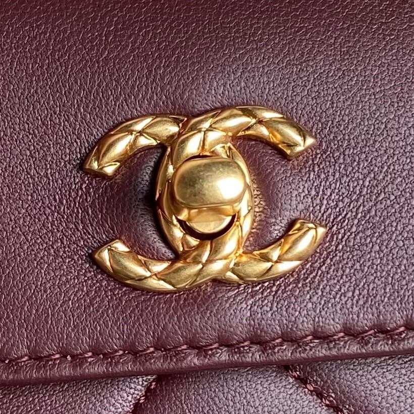 Chanel Clutch(high-end grade)