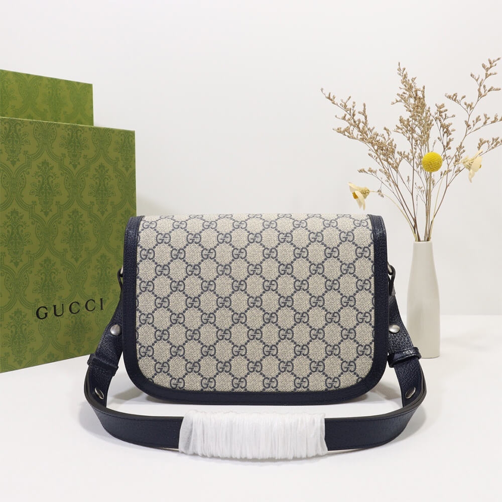 GUCCI HORSEBIT 1955 SHOULDER BAG