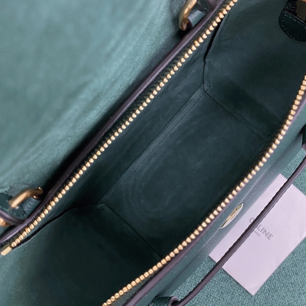 Celine Belt Nano Bag Fake in Amazone