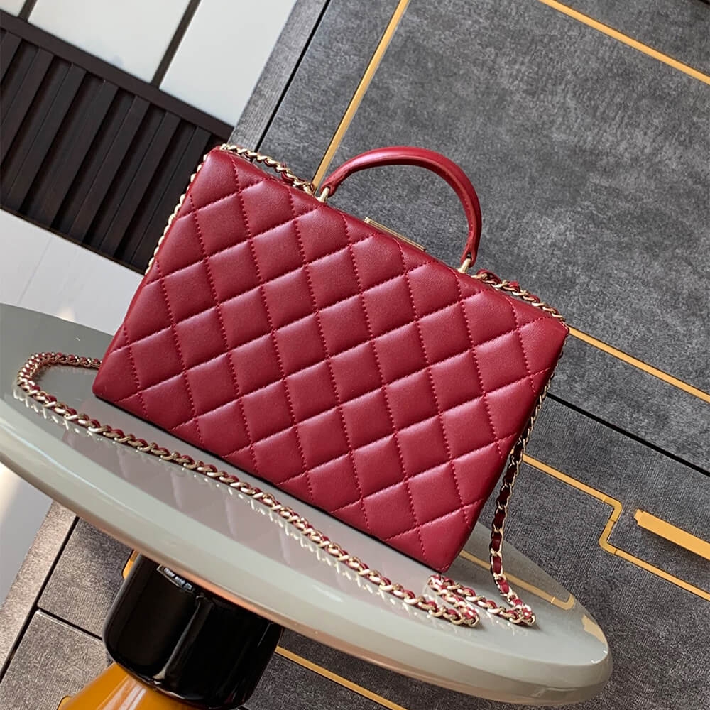 CHANEL Box Pack(High-end grade)