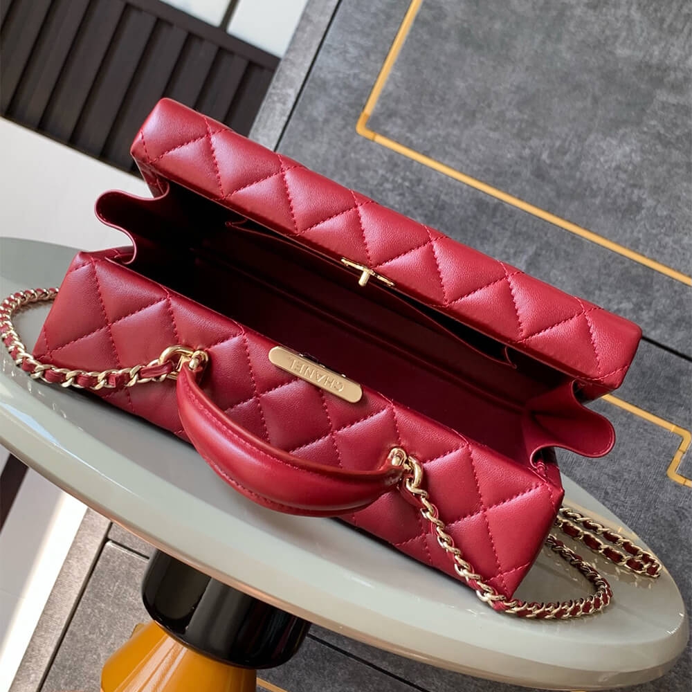 CHANEL Box Pack(High-end grade)