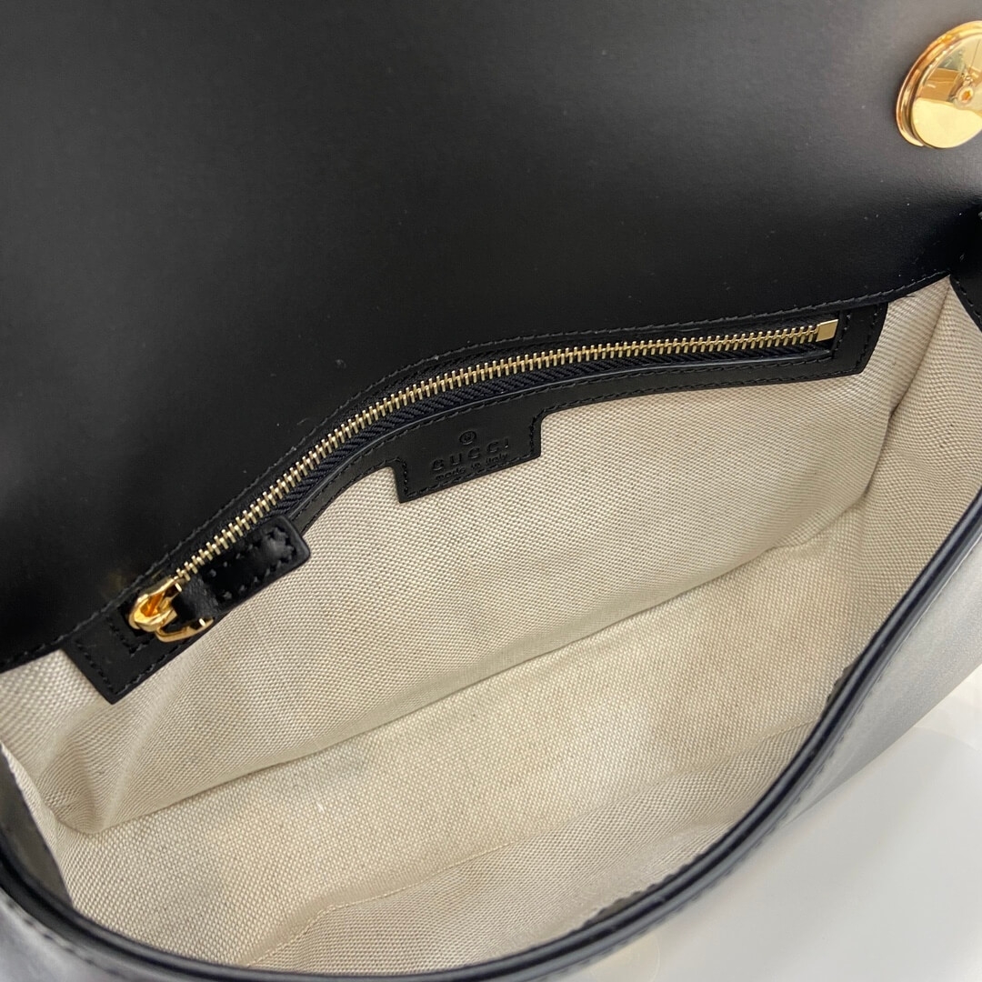 Gucci Blondie small top handle bag