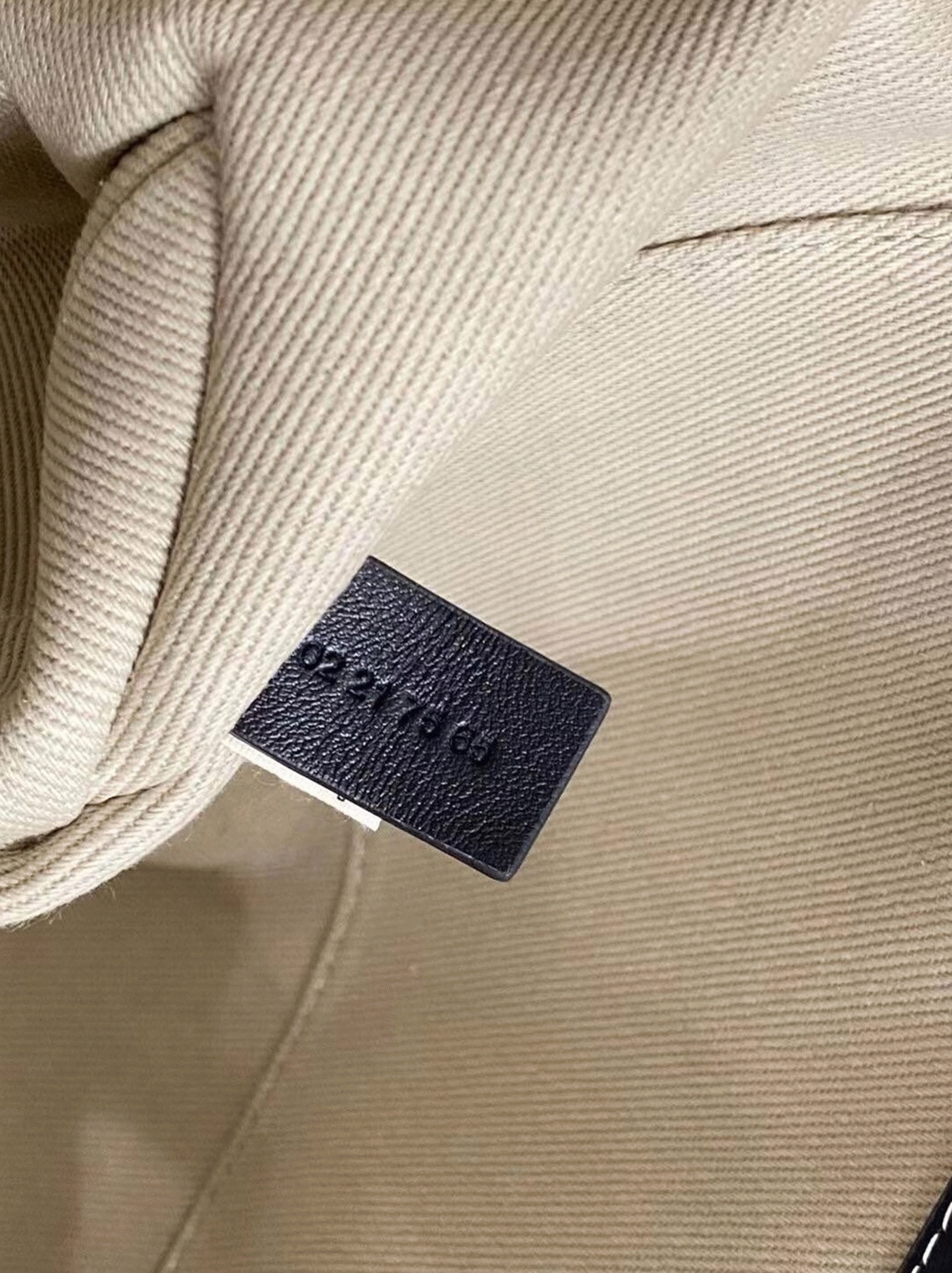 Top Quality Knockoff Chloe Medium Woody Tote Bag in Deadstock Denim