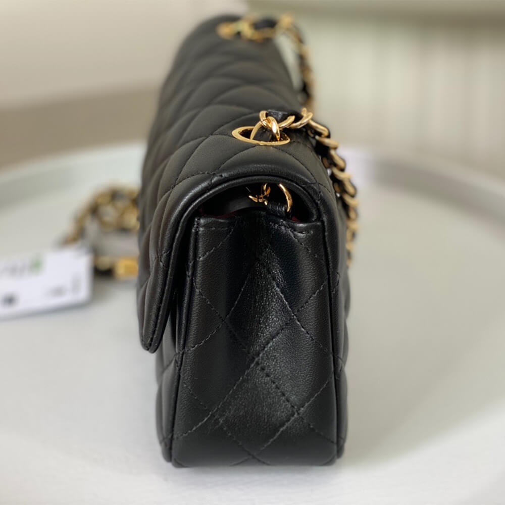 Chanel Mini Flap Bag(high-end grade)