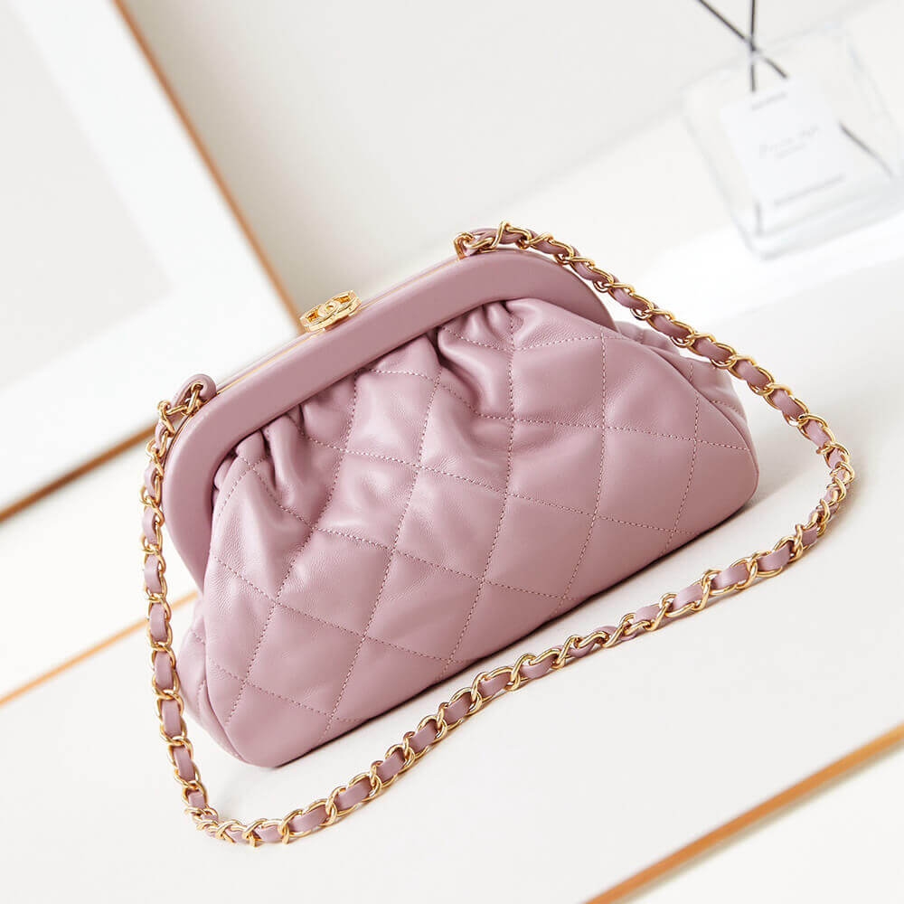 Chanel Clutch(high-end grade)