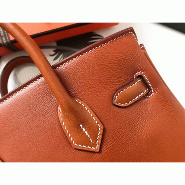 AAAAA Grade Fake Hermes Birkin 30cm Tote