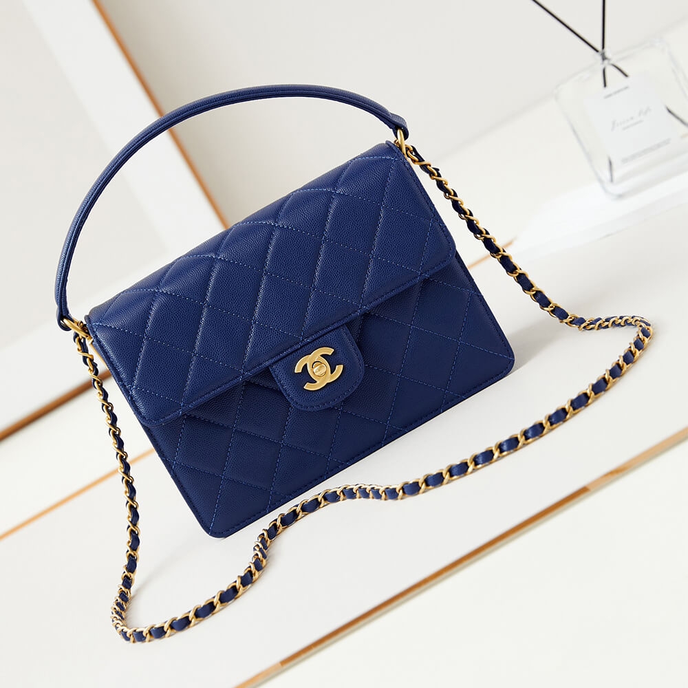 Chanel Large Handbag(high-end grade)
