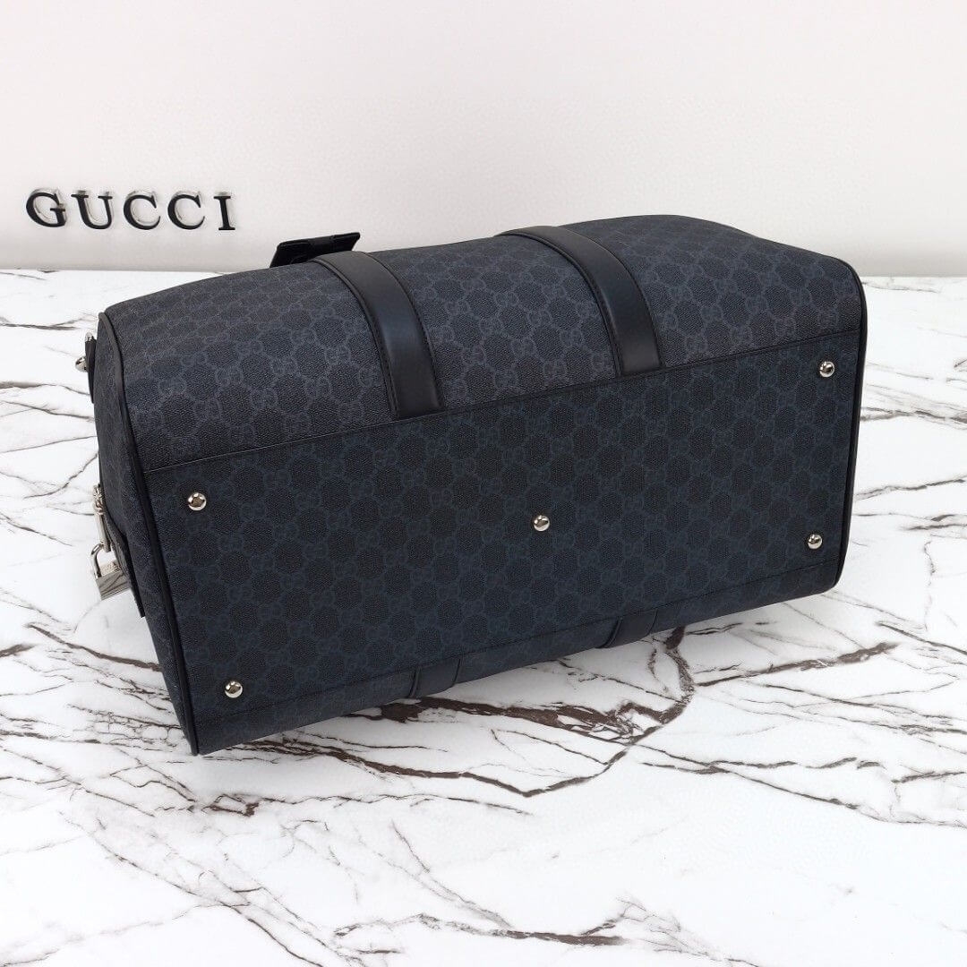 Gucci Savoy medium duffle bag