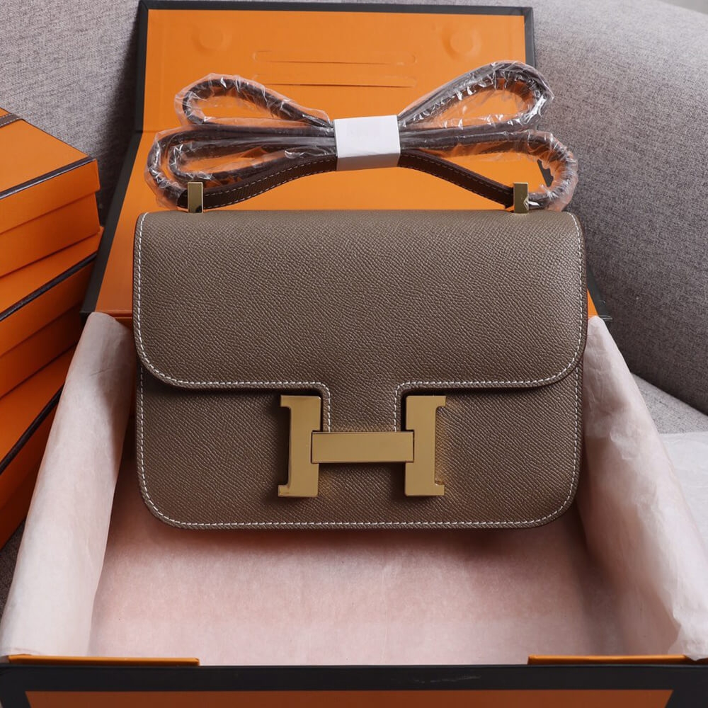 Hermes Constance 24