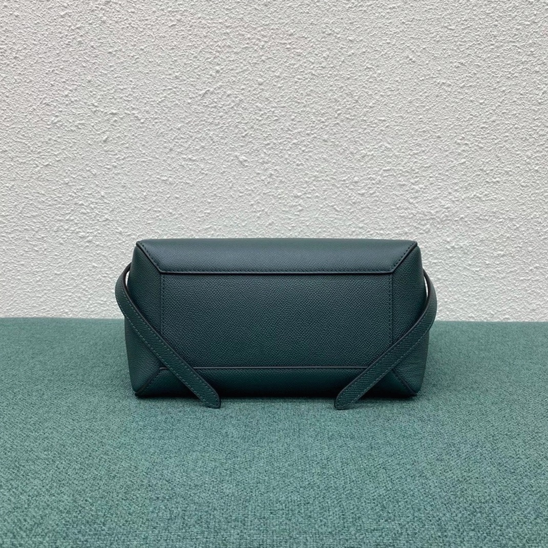 Celine Micro Belt Bag Fake in Amazone