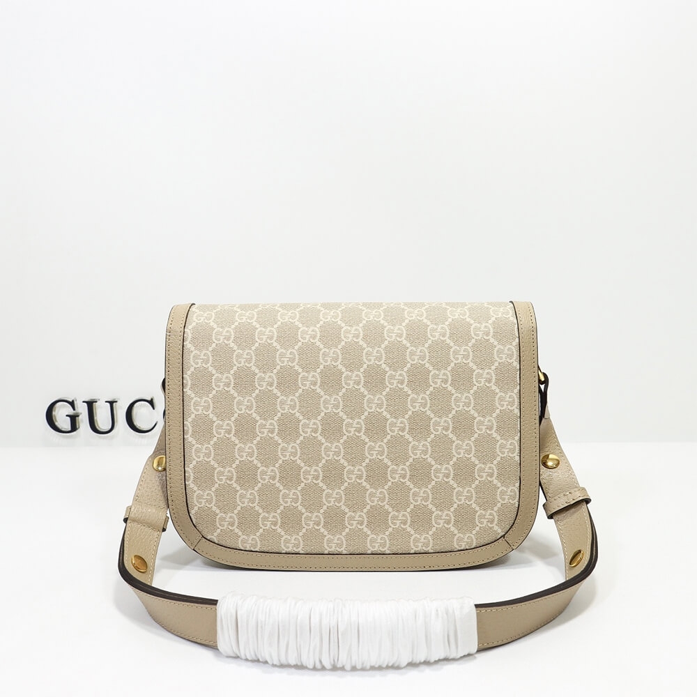 GUCCI HORSEBIT 1955 SHOULDER BAG
